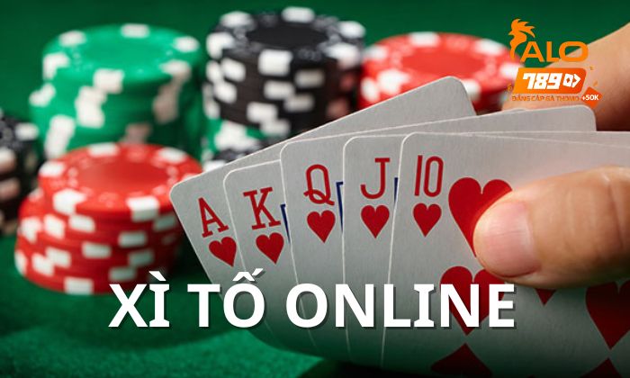 Giới thiệu về Xì Tố Online tại ALO789 Giới thiệu về Xì Tố Online tại ALO789